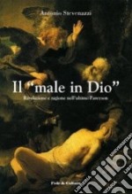 Il «male in Dio». Rivelazione e ragione nell'ultimo Pareyson libro