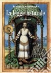 La legge naturale. Un ritratto libro di Scandroglio Tommaso Palmaro M. (cur.)