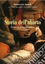 Storia dell'aborto libro