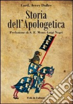 Storia dell'apologetica libro