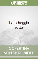 La scheggia rotta libro