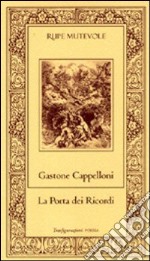 La porta dei ricordi libro