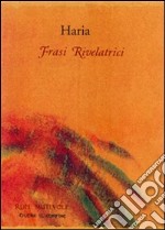 Frasi rivelatrici libro