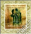 Come filigrana scomposta. Storia d'un amore argentino libro