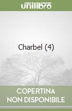 Charbel (4) libro