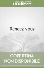 Rendez-vous libro