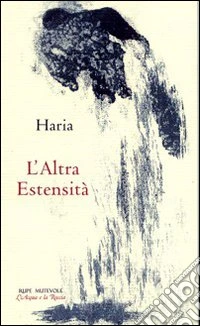 L'altra estensità libro