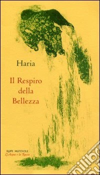 Il respiro della bellezza libro