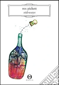 Sideways libro