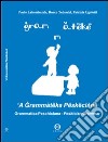 Grammatica peschiciana libro