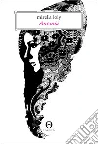 Antonia libro