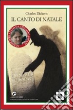 Canto di Natale letto da Giulio Scarpati. Con CD Audio libro