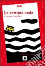 La settima onda libro