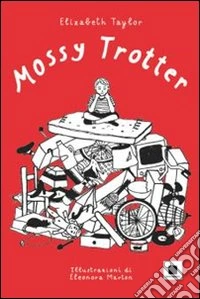 Mossy Trotter libro