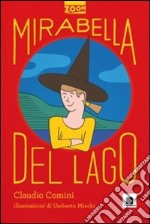 Mirabella del lago libro