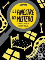 Le finestre del mistero libro