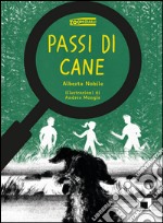 Passi di cane libro