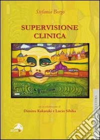 Supervisione clinica