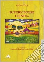 Supervisione clinica libro