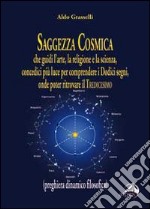 Saggezza cosmica libro