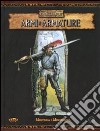 Warhammer. Armi e armature. Militaria e miscellanea libro