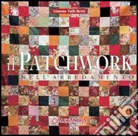 Il patchwork nell'arredamento