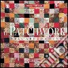 Il patchwork nell'arredamento libro