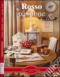 Rosso passione