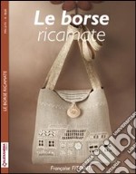 Le borse ricamate libro