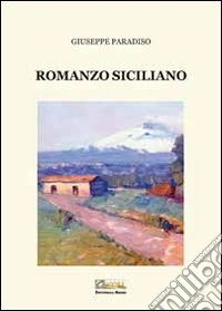 Romanzo siciliano