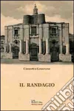 Il randagio libro