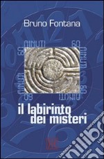 60 minuti. Il labirinto dei misteri