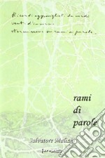 Rami di parole libro