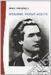 Iperione libro