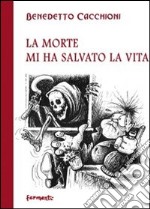 La morte mi ha salvato la vita. «Teatriba» tra vita e la morte