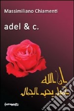 Adel & c. libro