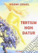 Tertium non datur libro