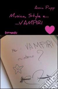 Musica, style e... vampiri