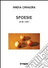 Spoesie (2006-2009) libro