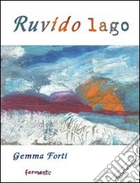 Ruvido lago