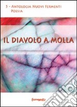 Il diavolo a molla libro