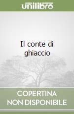 Il conte di ghiaccio libro