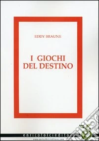 I giochi del destino libro