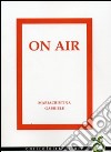 On air libro