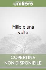 Mille e una volta libro