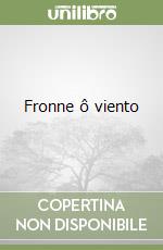 Fronne ô viento