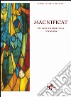 Magnificat. Per coro ed orchestra da camera libro