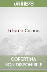 Edipo a Colono