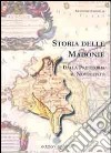 Storia delle Madonie. Dalla preistoria al Novecento libro