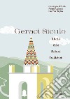 Geraci Siculo. Storia arte natura tradizioni libro